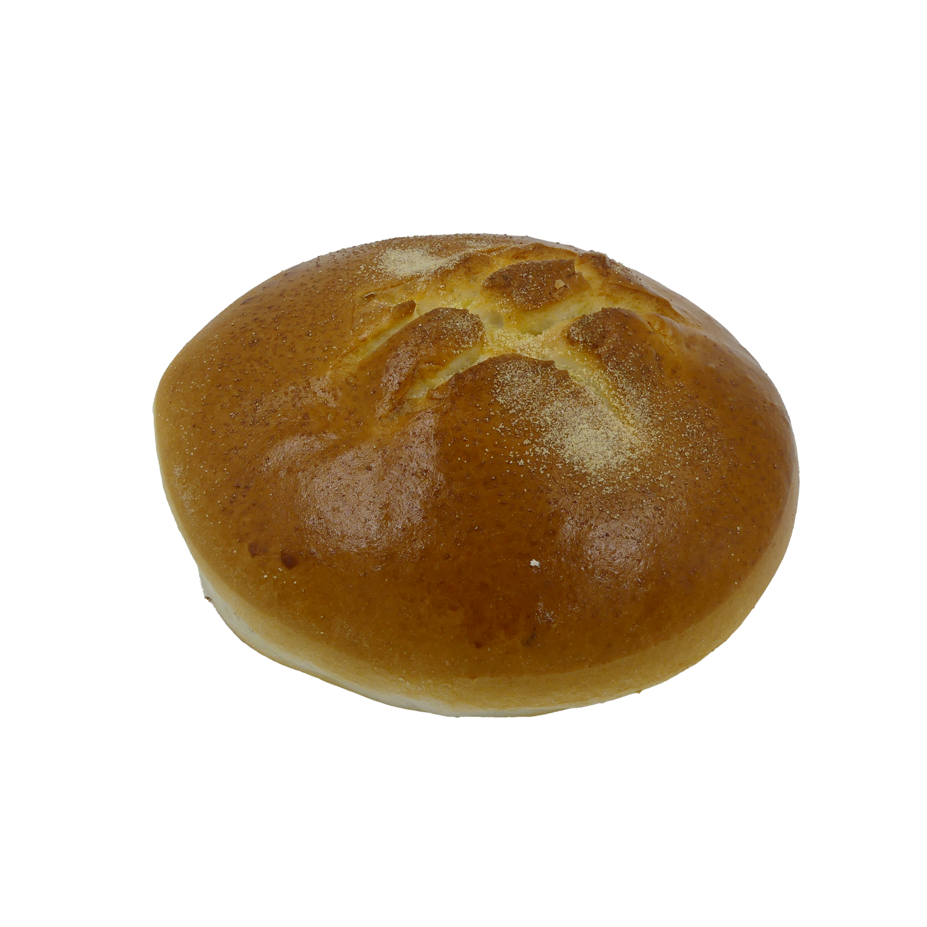 Pain-sandwich-au-rond-à-la-semoule